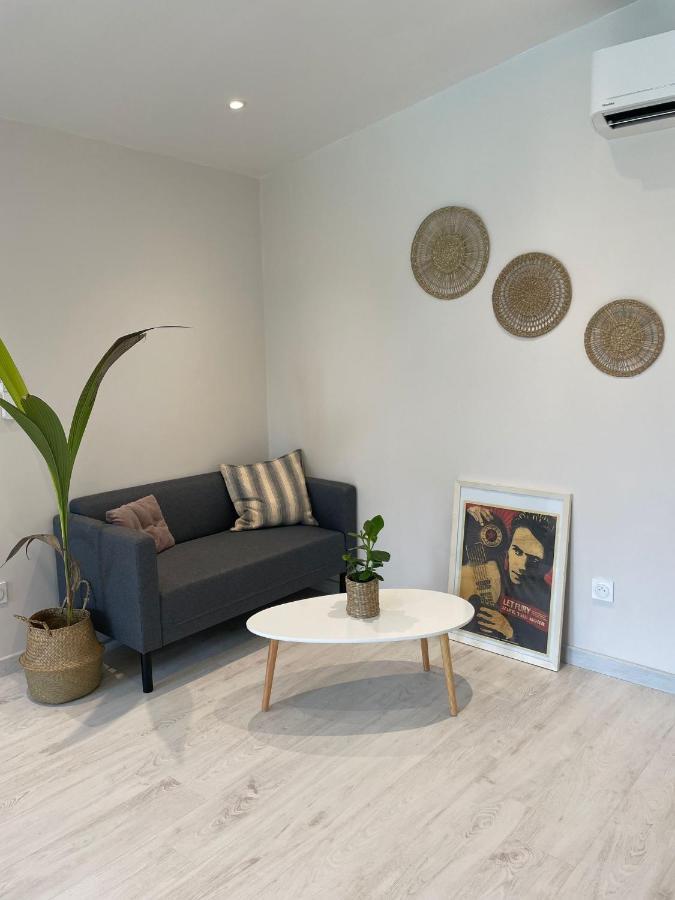 Studio Appartement Marseille