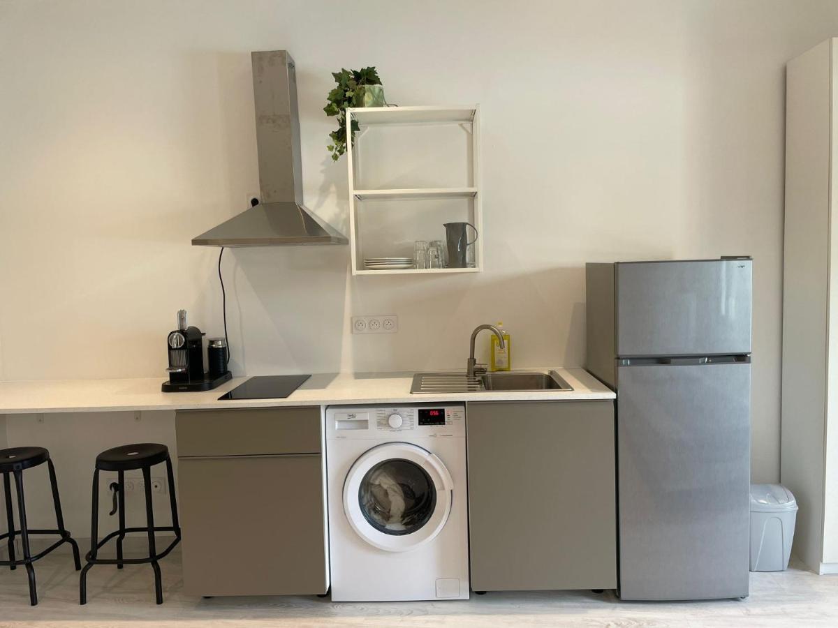 Studio Appartement *