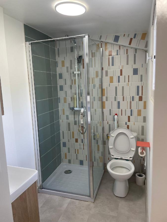Studio Appartement