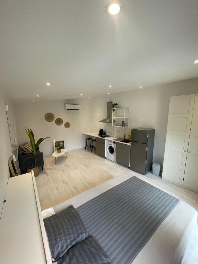 Studio * Marseilles
