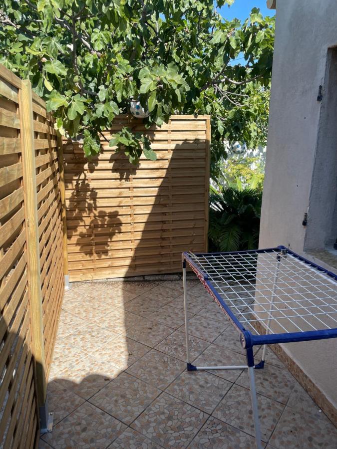 Studio Appartement *