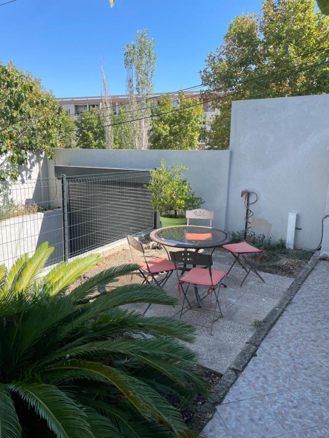 Studio Appartement Marseille